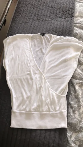 Tee shirt portefeuille
