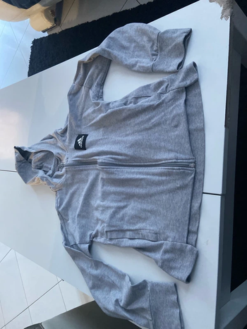 Veste Capuche