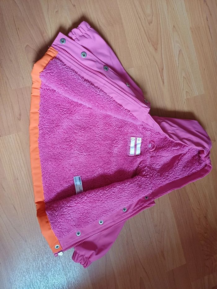Veste 9-12mois - photo numéro 2