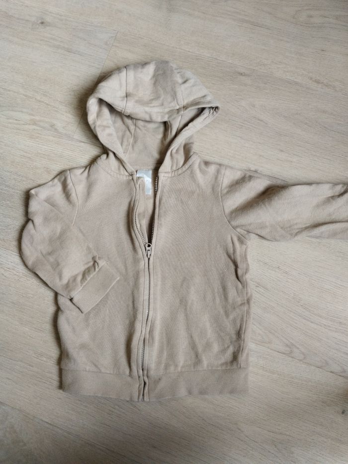 Lot 3 gilets 24 mois - photo numéro 4