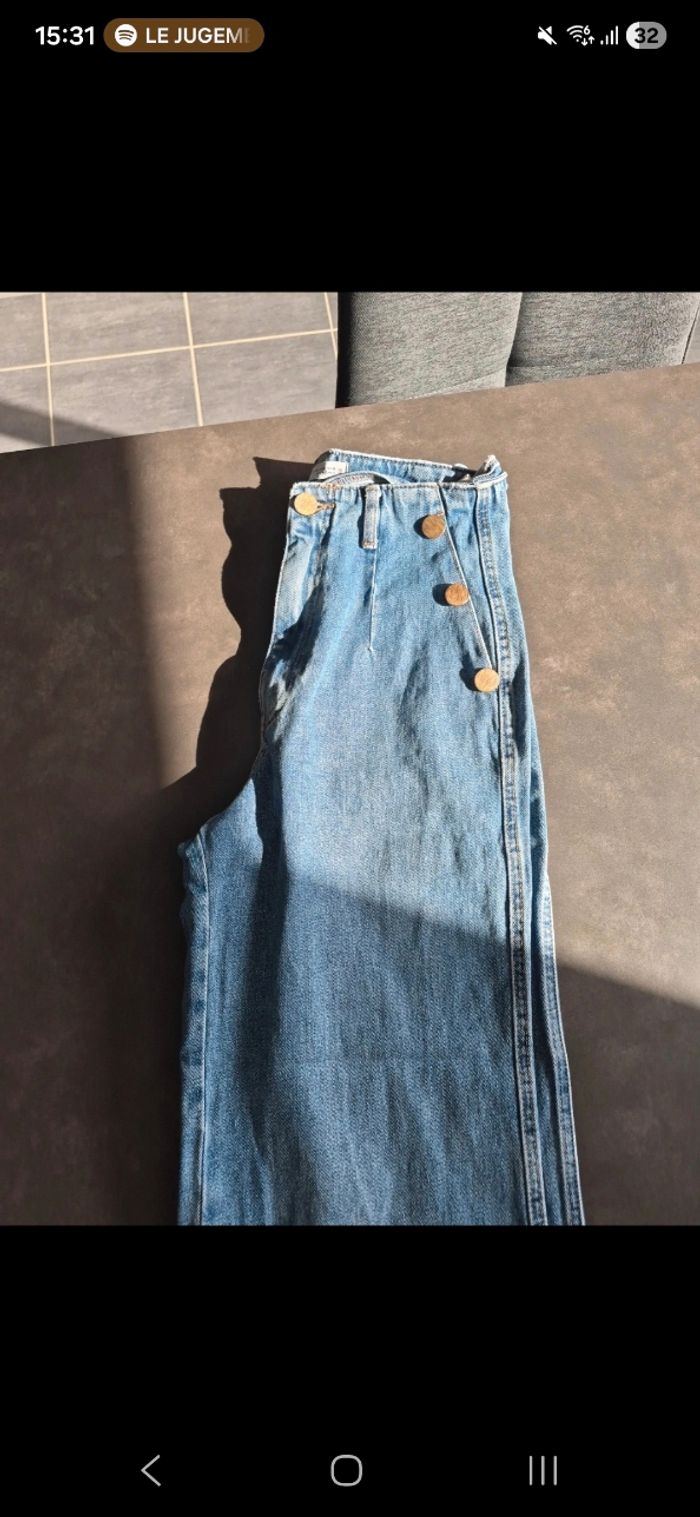 Lot 5 jeans - photo numéro 5