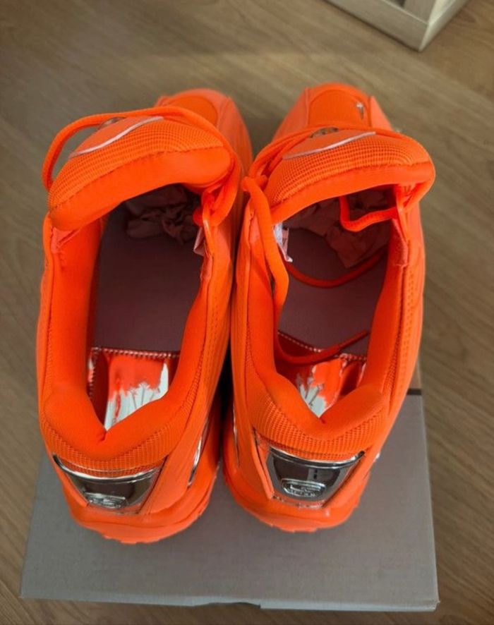 Nocta hot step 2 orange - photo numéro 3