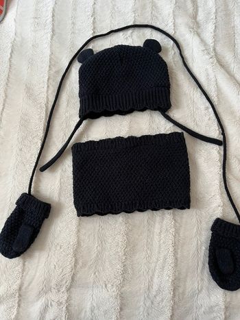 Ensemble hiver