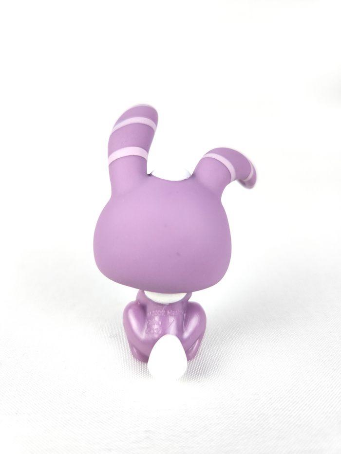 Littlest Petshop LPS Lapin #828 - photo numéro 3