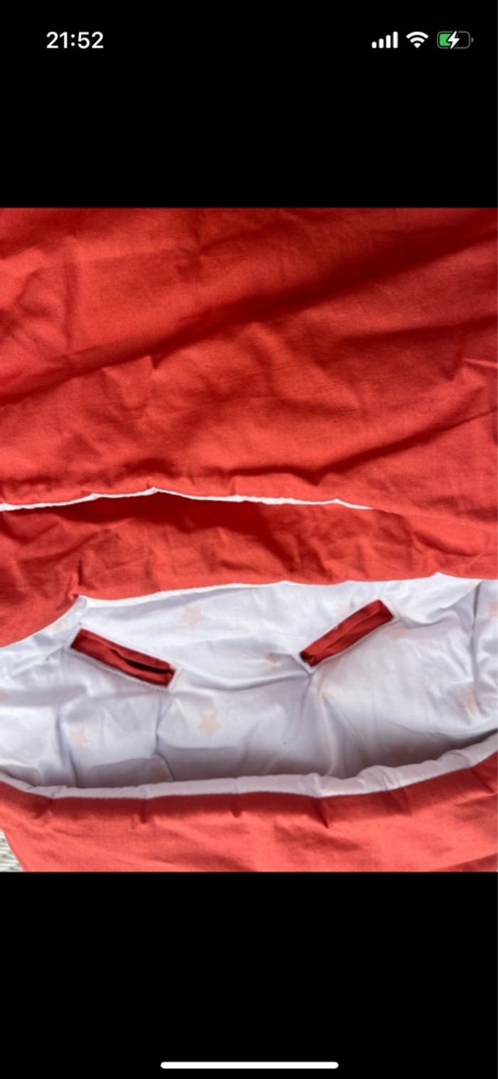 Gigoteuse - photo numéro 2