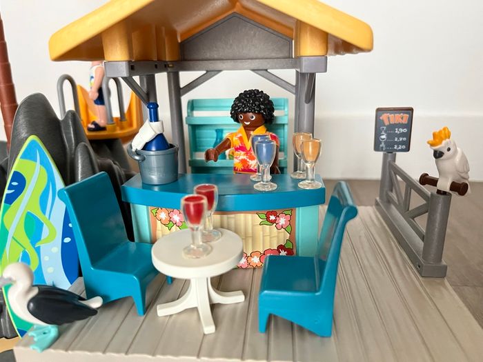 Playmobil - photo numéro 2