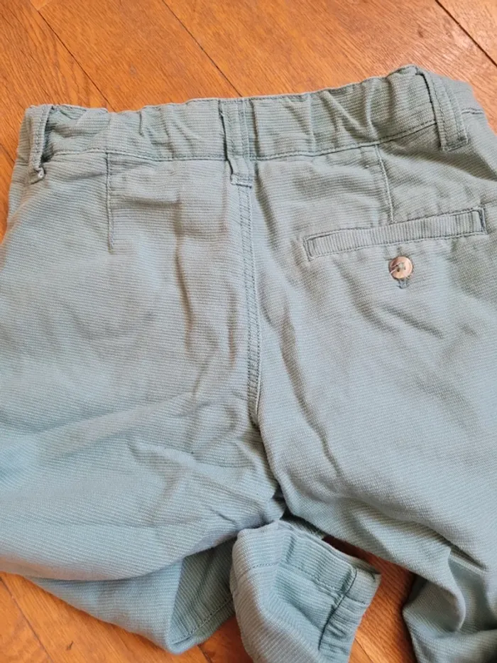 Pantalon garçon - photo numéro 4
