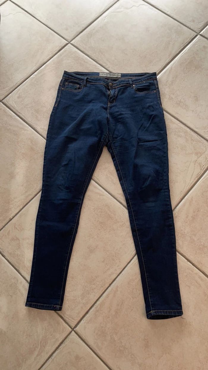 Jeans primark 42