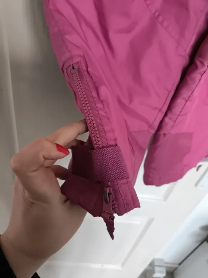 Pantalon de ski 4 ans - photo numéro 6