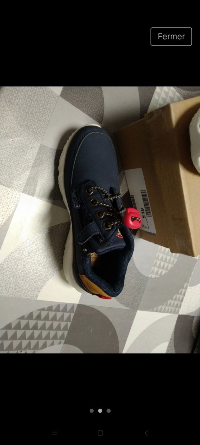 Baskets - photo numéro 2