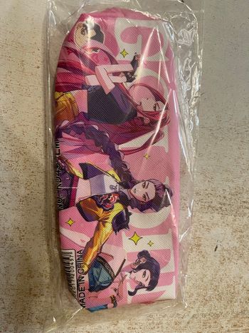 Trousse Kpop 