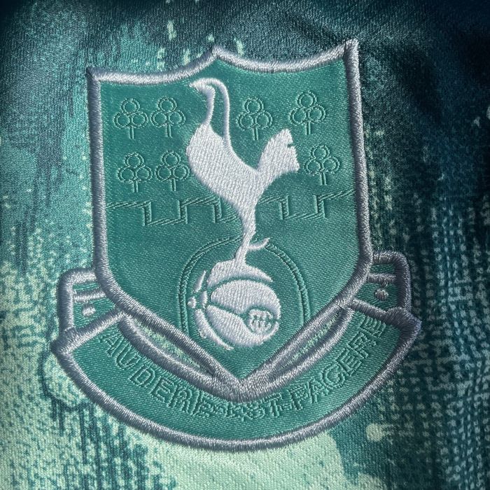 Maillot Tottenham troisième 2024/2025 - photo numéro 6