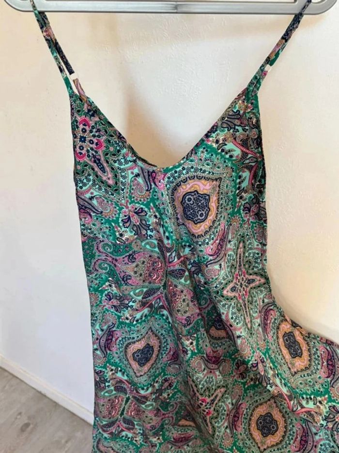 Robe d'été style bohème - photo numéro 2