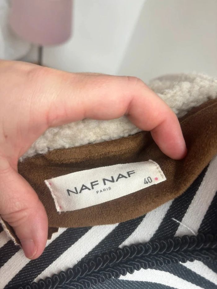 Manteau T40 - photo numéro 8