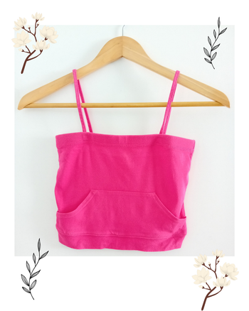 Top ete Active Wear 12 ans 
