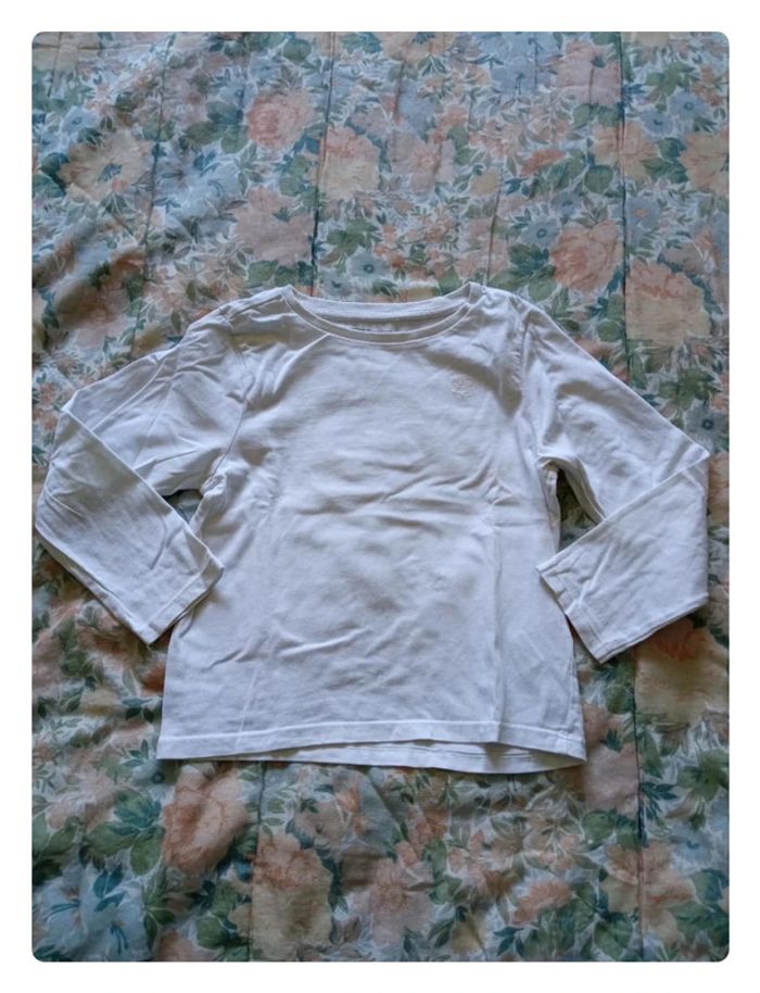 Tee-shirt orchestra 5 ans