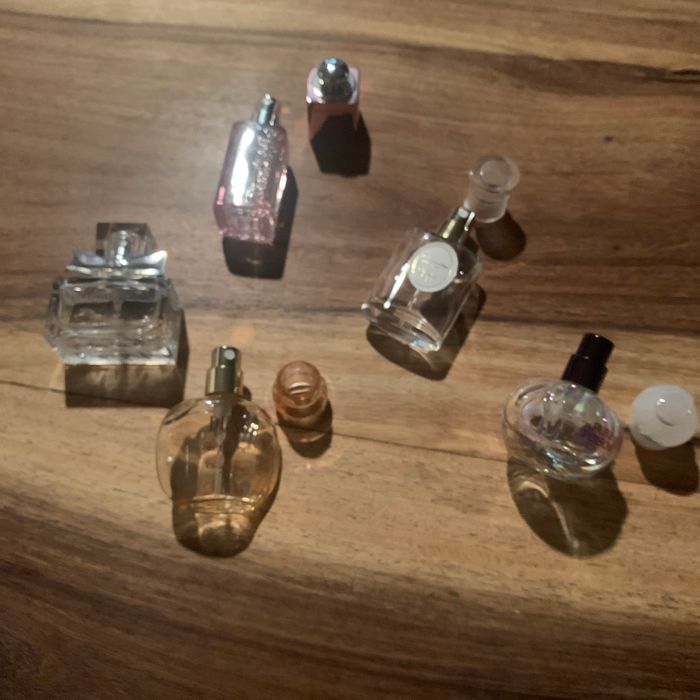 Collection miniature en pchitt Dior - photo numéro 4