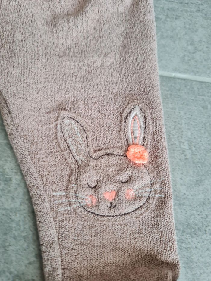 Pantalon fille - photo numéro 5