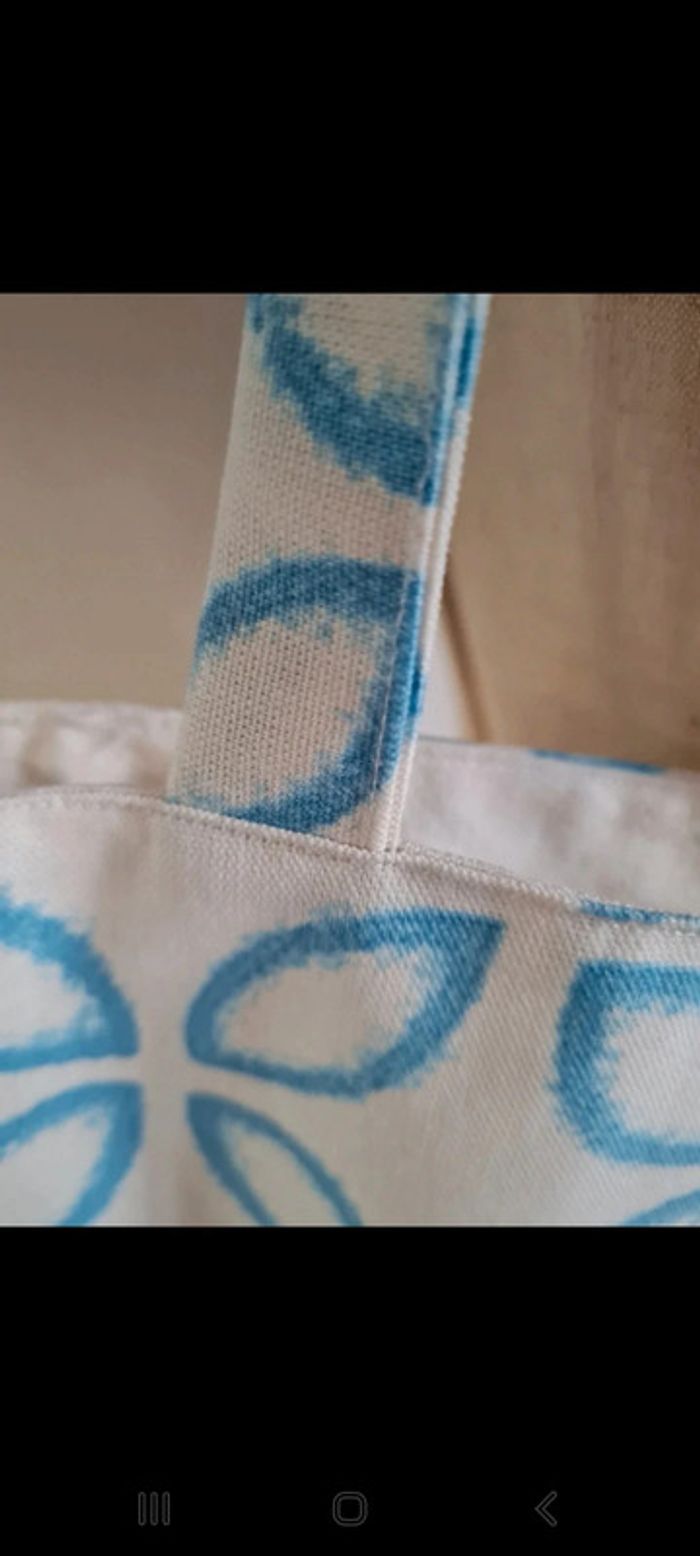Sac tote bag - photo numéro 3