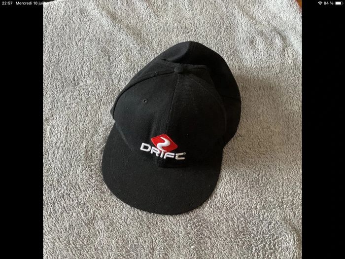 Casquette DRIFT