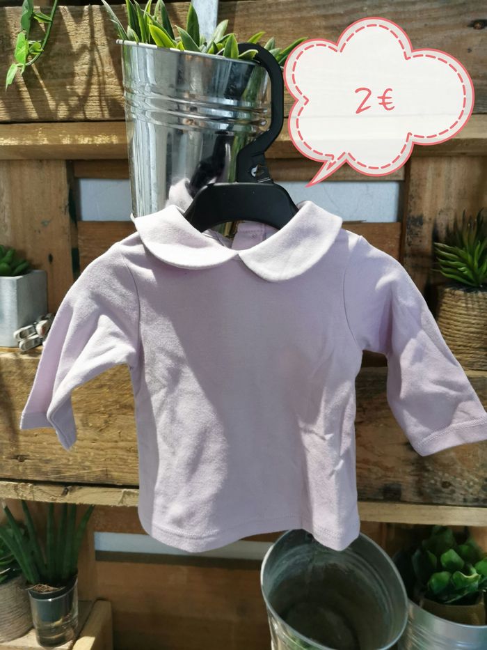 Vêtement bébé 👣 - photo numéro 3