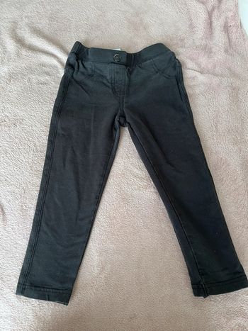 Pantalon 3 ans