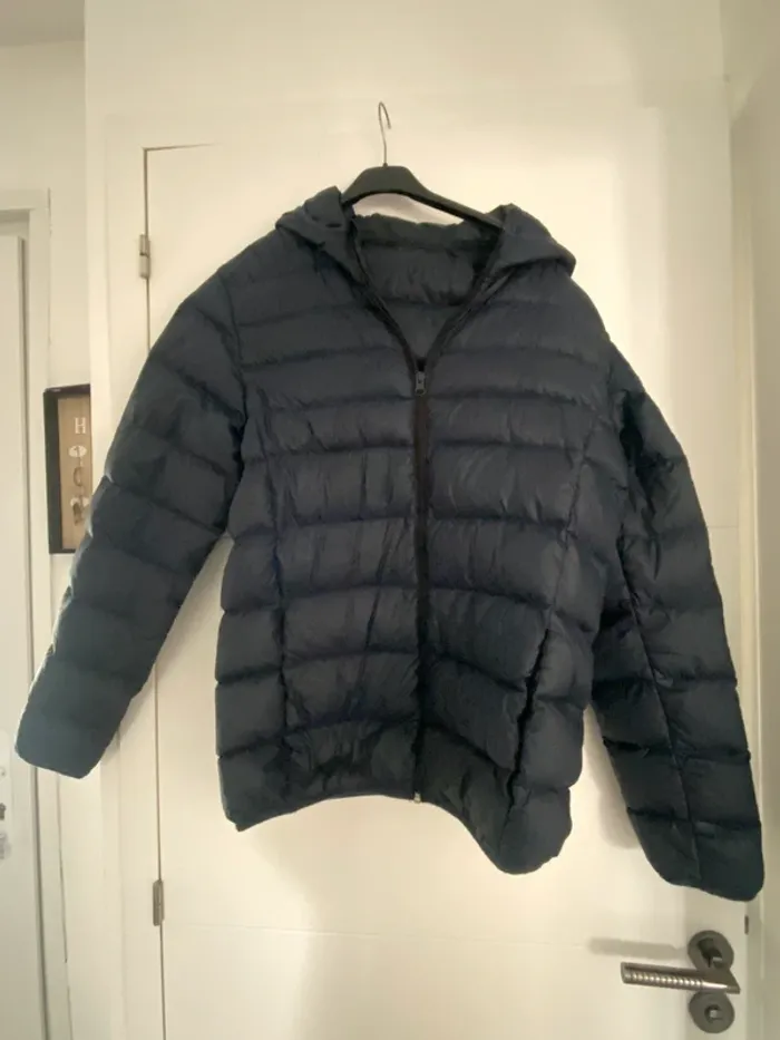 Manteau homme
