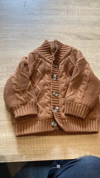 Veste