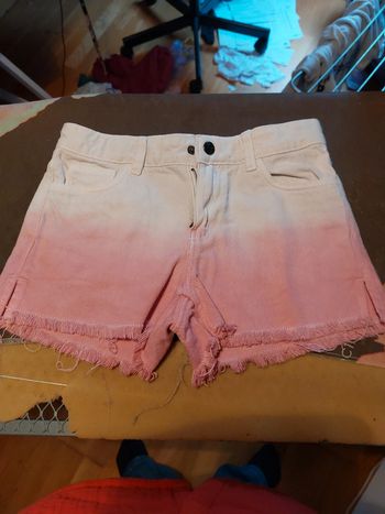 Short neuf Creeks 10A