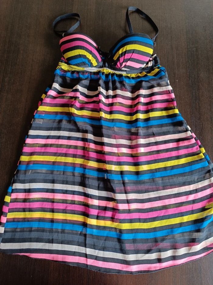 Nuisette UNDIZ - Taille XS - photo numéro 4