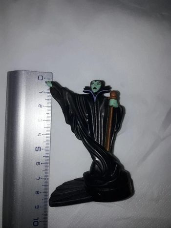 La belle au bois dormant figurine