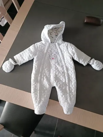 Combi pilote Disney 3-6m