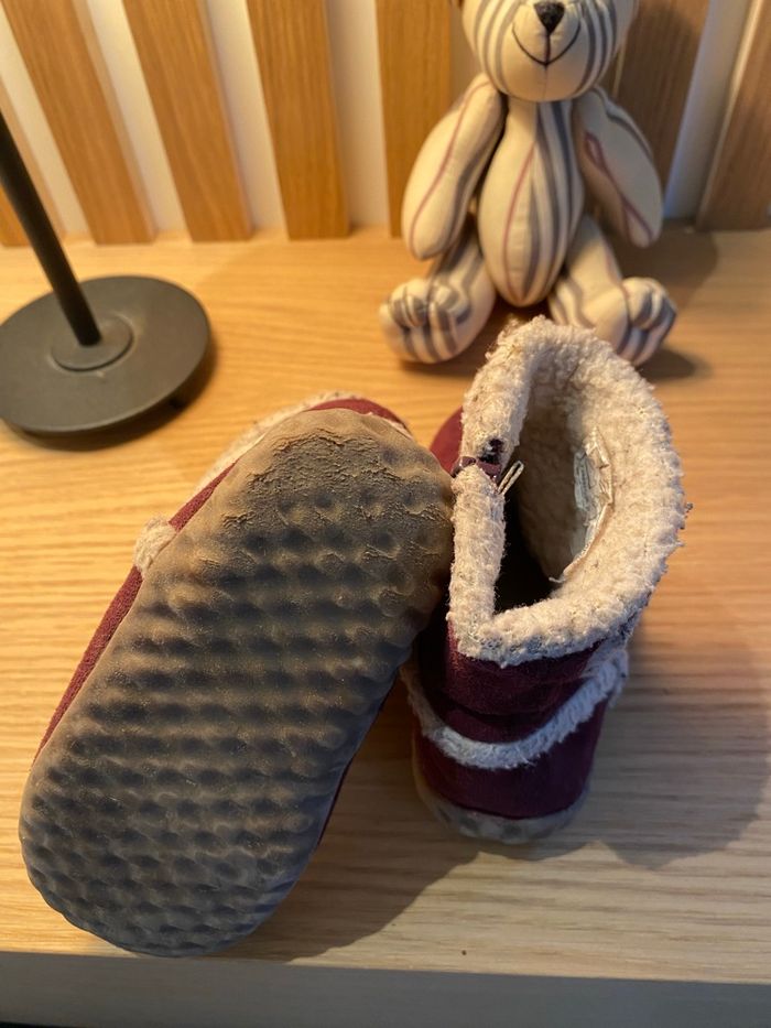 Bottines - photo numéro 3