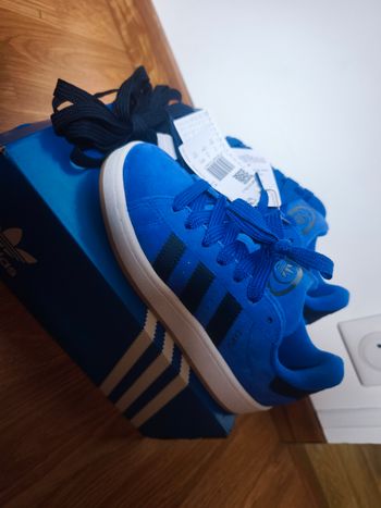 Basket adidas