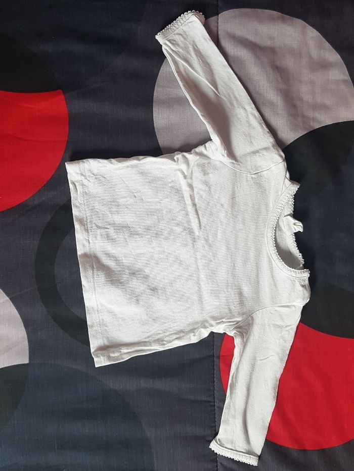 Robe 6 mois - photo numéro 5