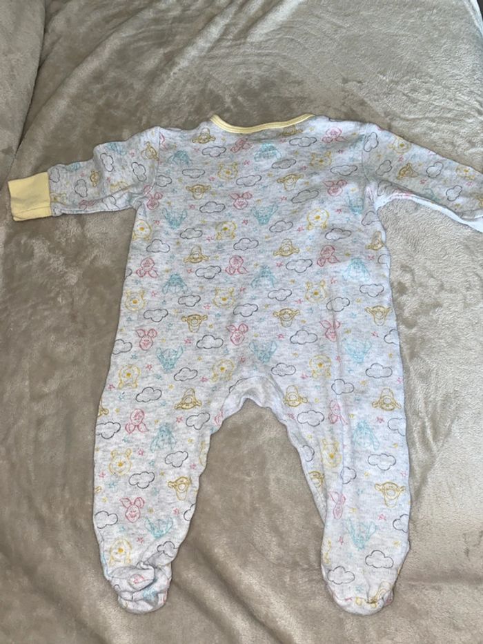 Pyjama Winnie l’ourson - photo numéro 3