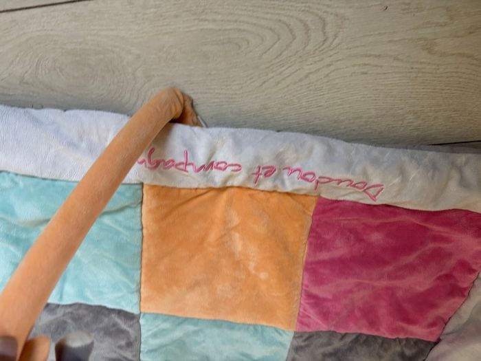 Tapie d’éveil - photo numéro 2