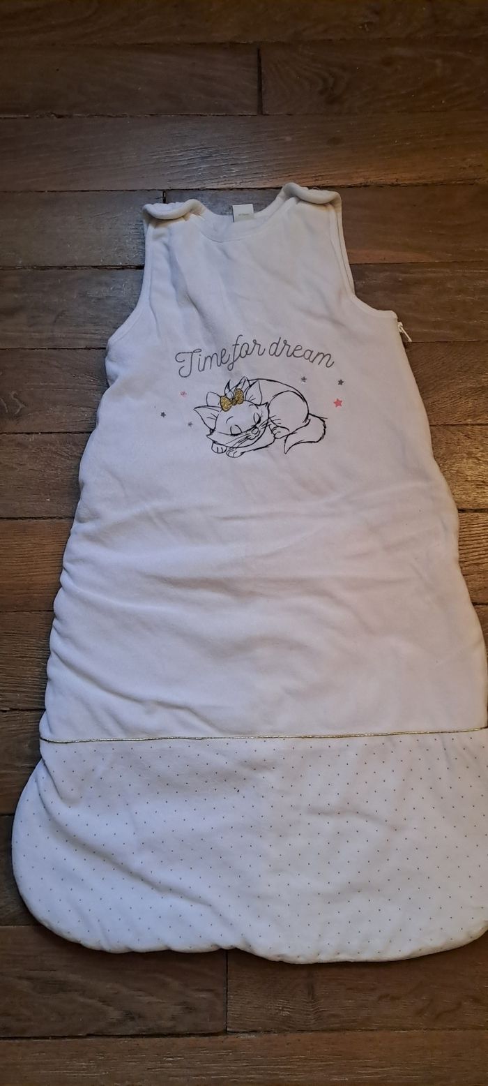 Gigoteuse disney baby 6 / 24 mois