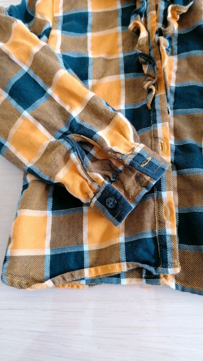 Chemise - photo numéro 4