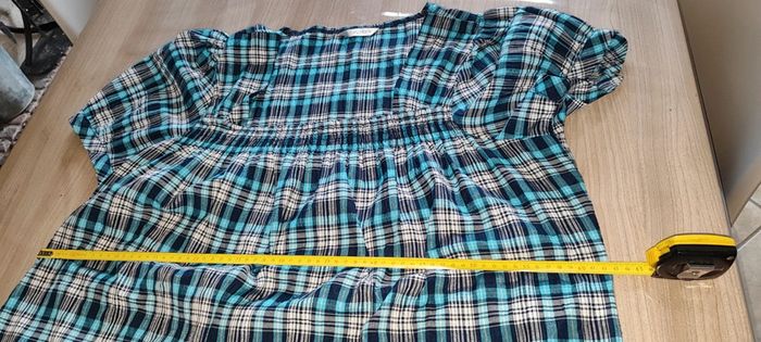 Blouse manches courtes en taille 5 - photo numéro 9