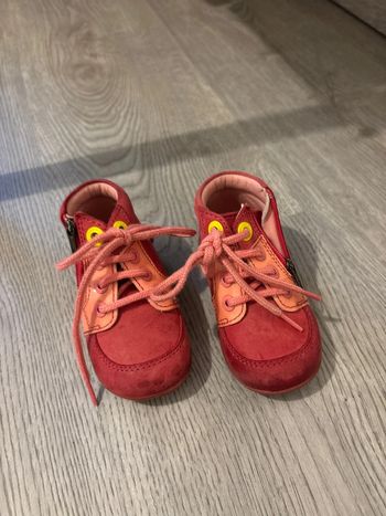 Chaussures filles