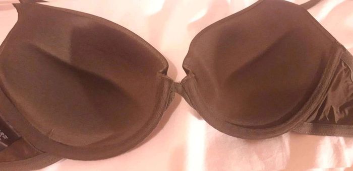 Soutien  gorge  Vert  Kaki T90C - photo numéro 5