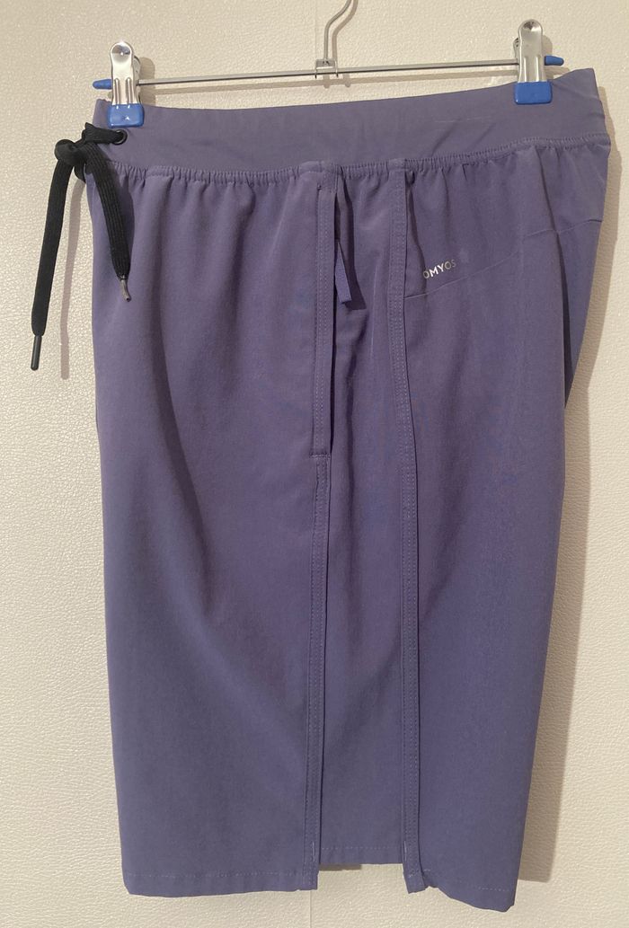 short de sport cross training homme taille S