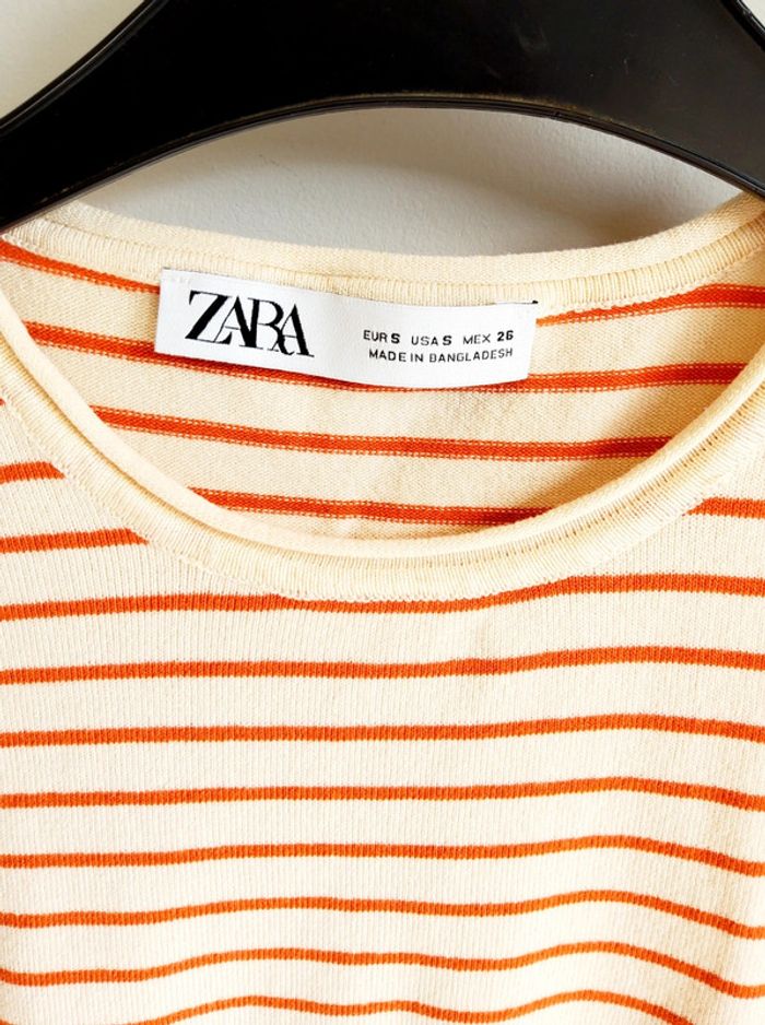 T-shirt femme - photo numéro 3