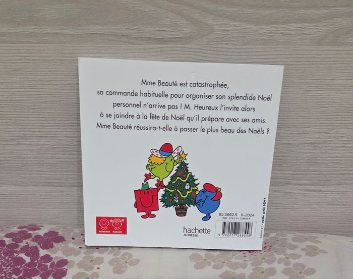 Livre enfant - photo numéro 2