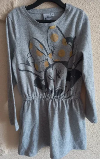 Robe 8 ans