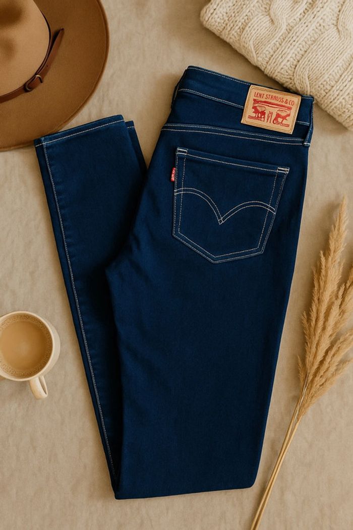 Jean Levi’s 510 Skinny - photo numéro 3