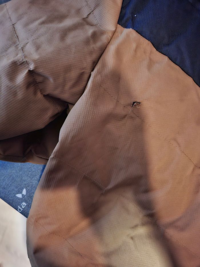 Doudoune 7/8 ans - photo numéro 6