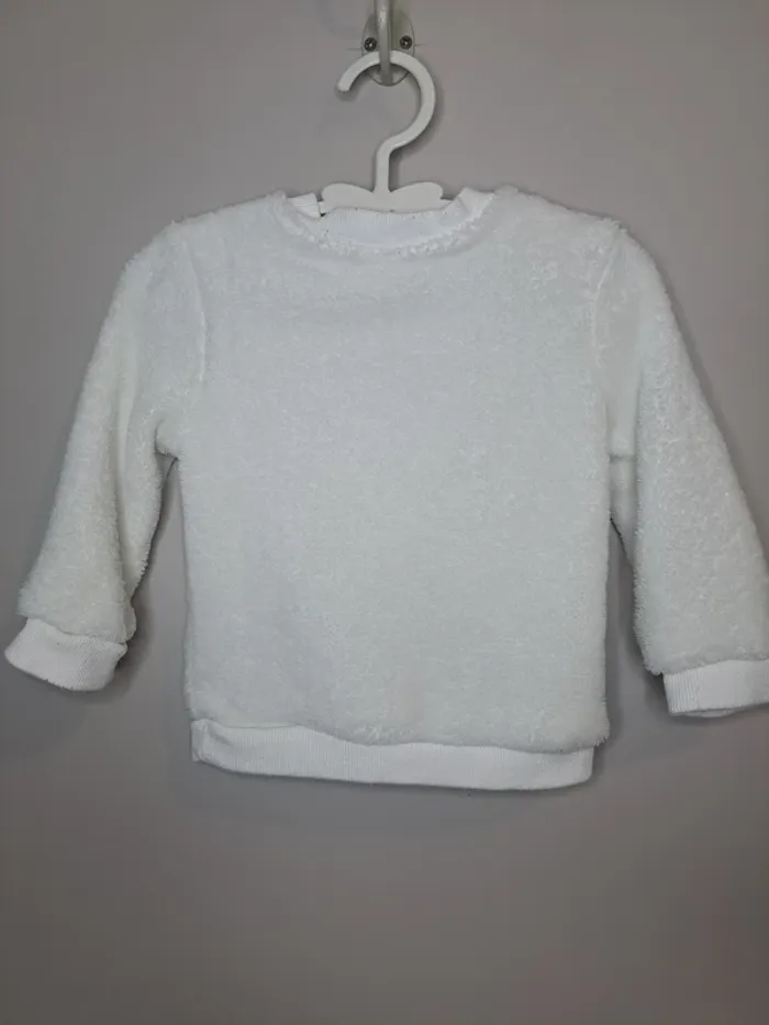 Pull - Disney Baby - 12 mois - photo numéro 3