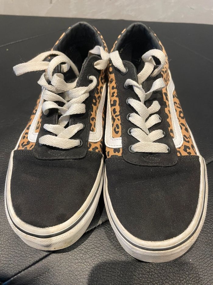 Vans 34 - photo numéro 2
